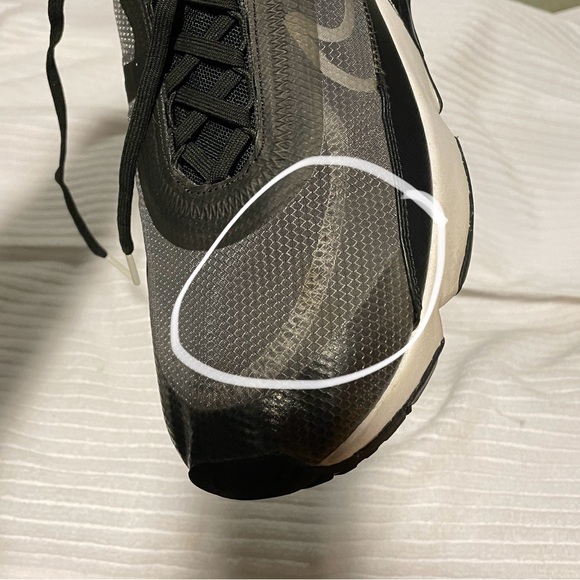 Nike Air Max 2090’s size 11 - Picture 8 of 16